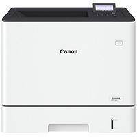 Canon 710CX طابعة Used