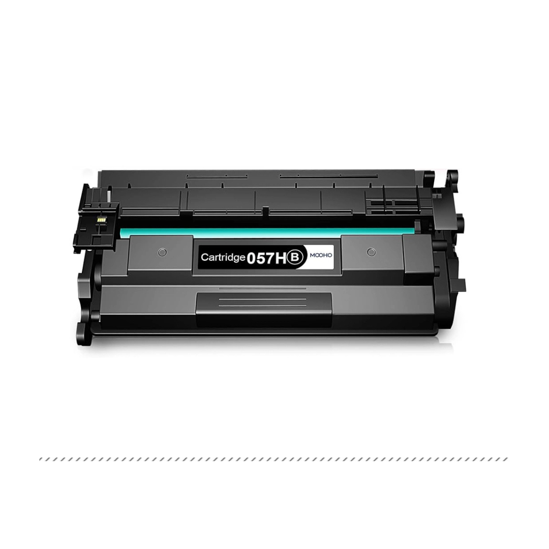 Toner 057 Cartridge  خرطوشة حبر 057