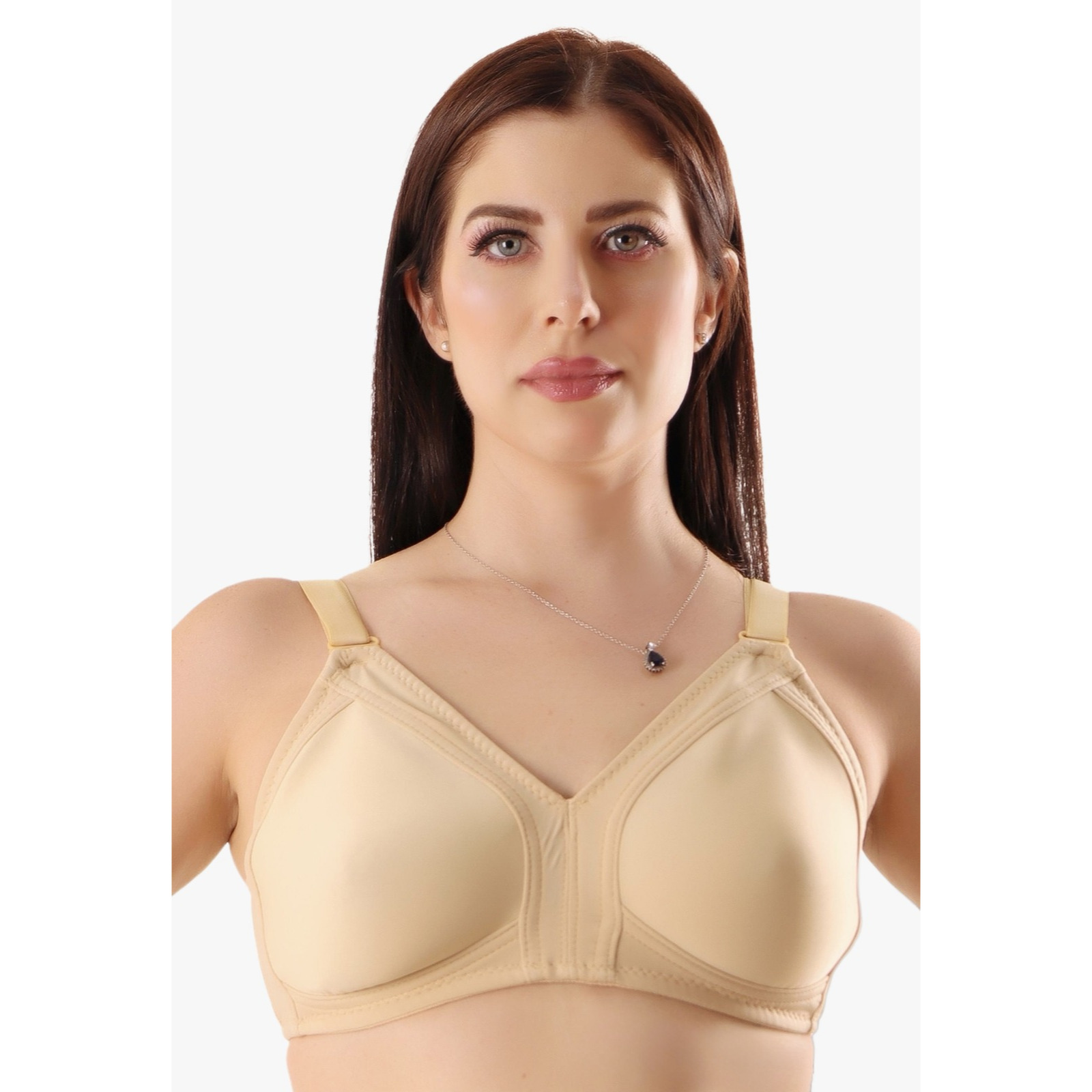 Minimizer Bra كب ثرى 3 قطع