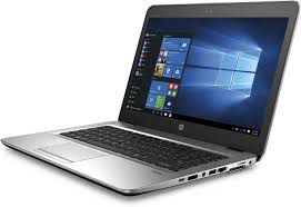Laptop Hp mt 43 (Used)