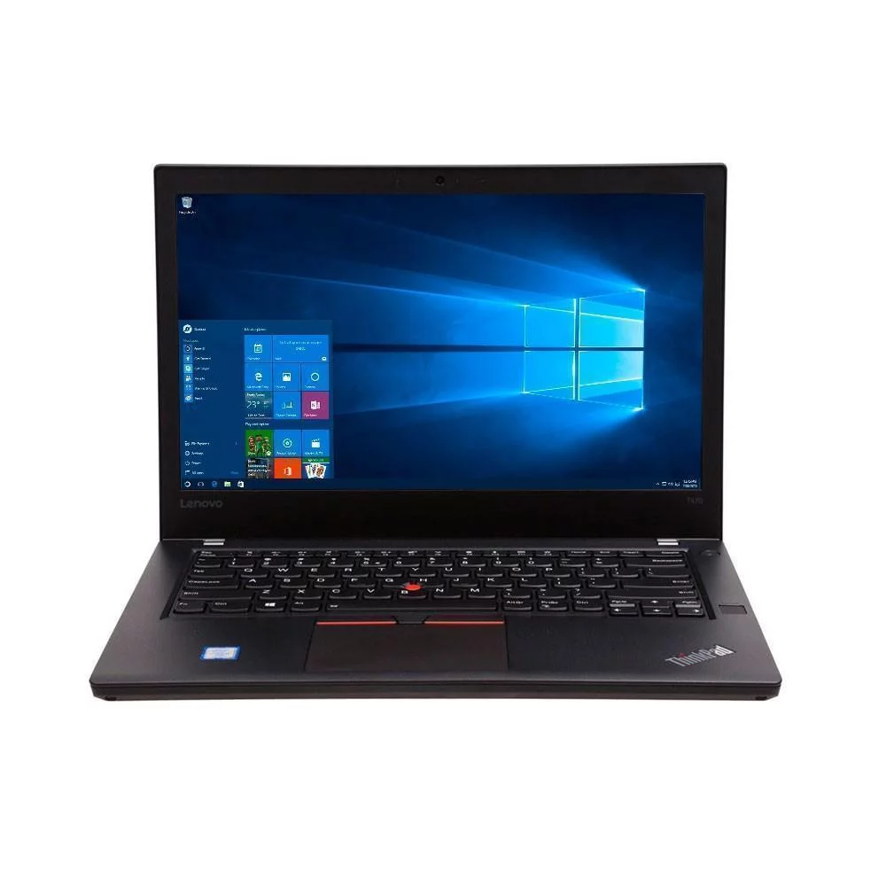 Laptop ThinkPad T470 (Used)